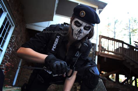 Caveira’s new interrogation method : r/Rule34RainbowSix .